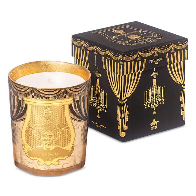 Trudon Arosa Classic Candle, 9.5 Oz.