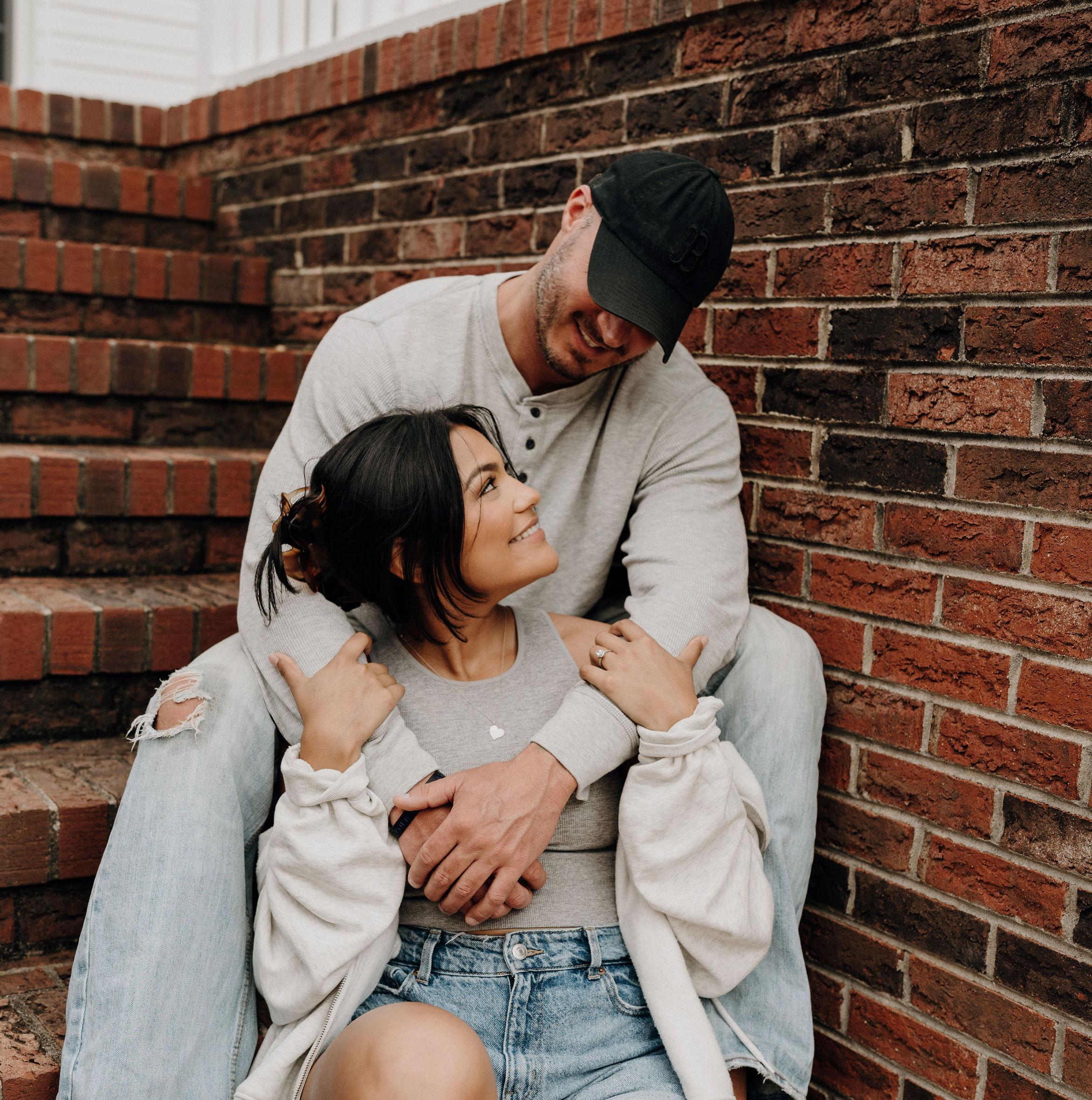 The Wedding Website of Jessica Saumeth and Robbie Waldrop