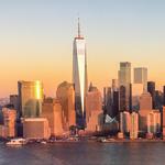 The Big Apple
