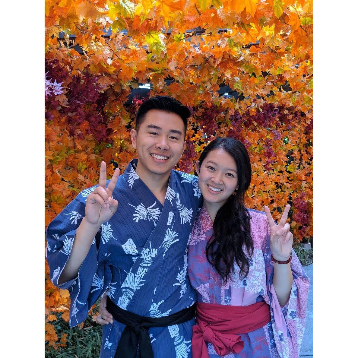 Tokyo 2018