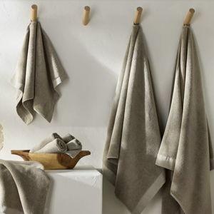 Olive Modal Bath Towel - Casaluna™