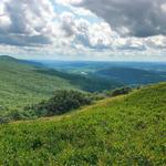 Hike the Taconic Mountains