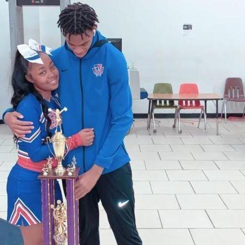 11th Grade Cheer Competition, 2019
