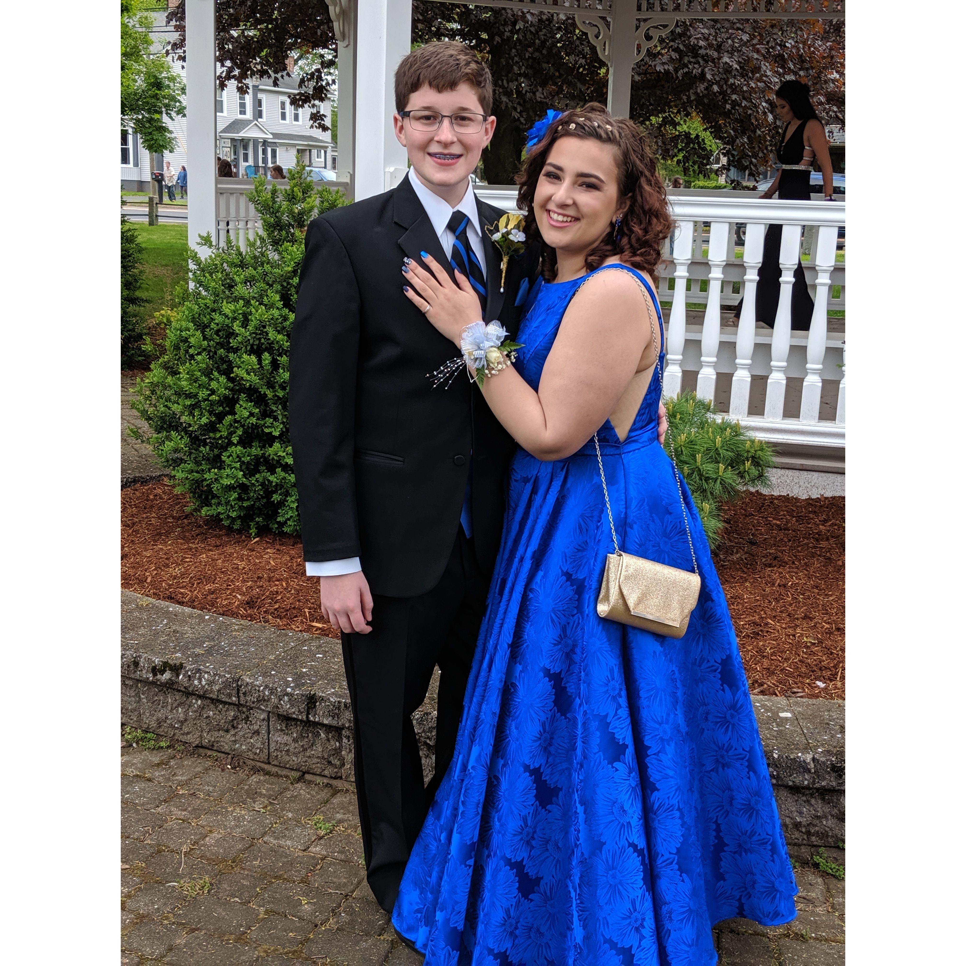Prom 2019