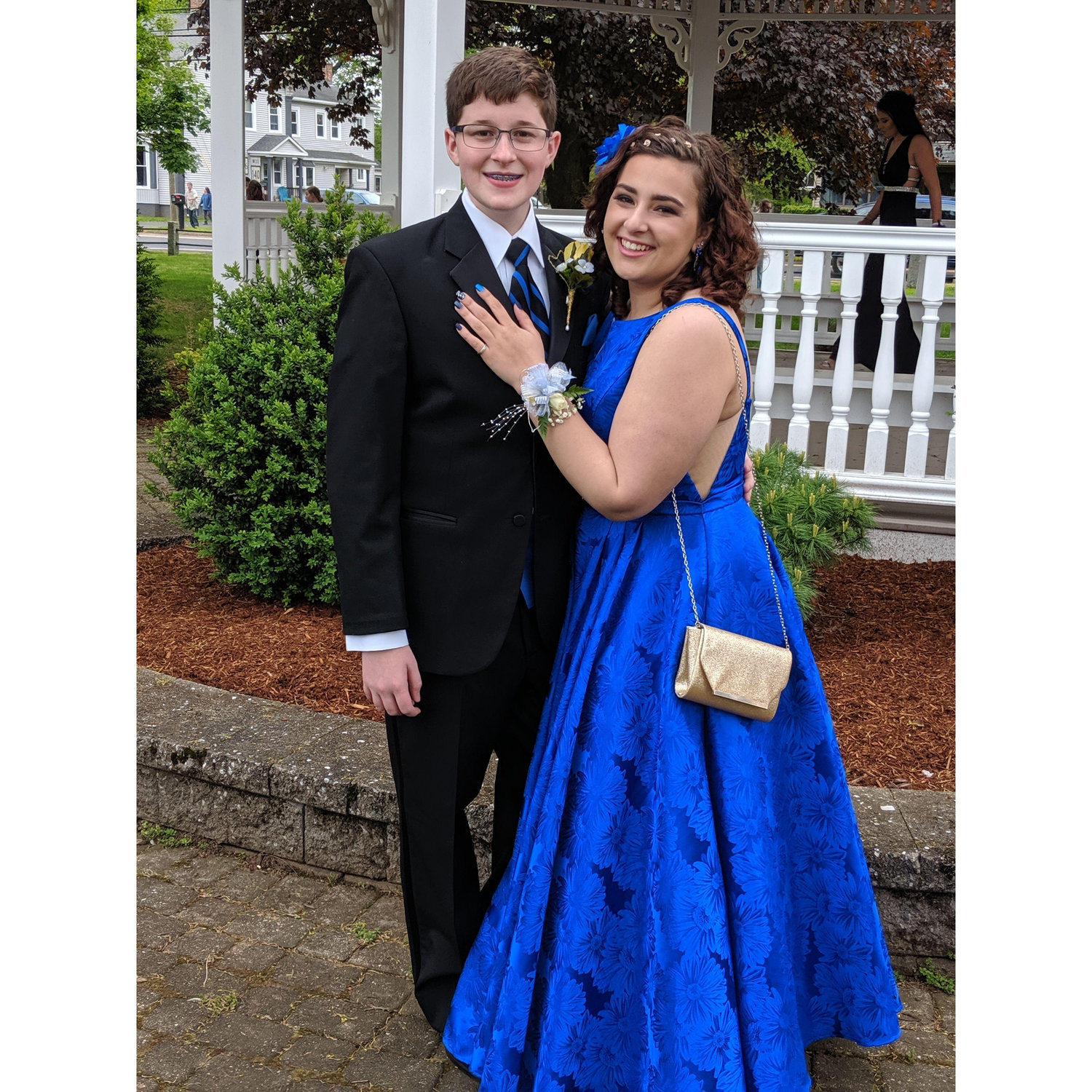 Prom 2019