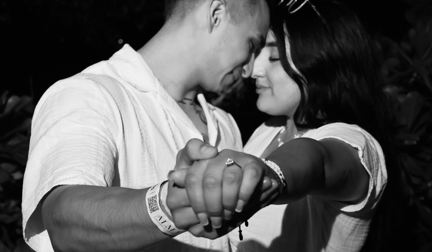 The Wedding Website of Rebekah Gomez and Brandon Contreras