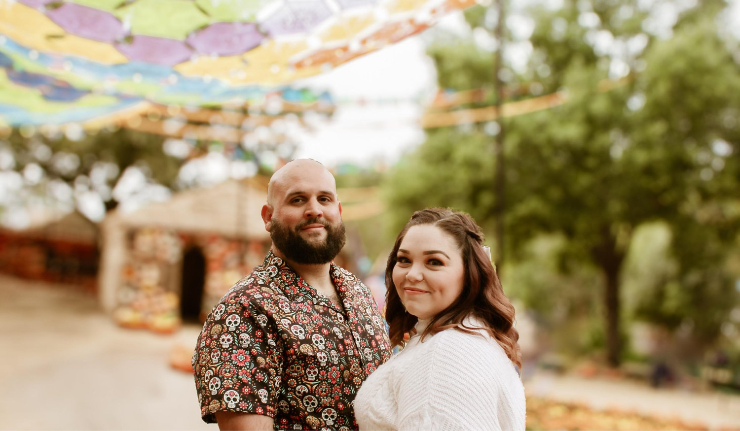 The Wedding Website of Brooke Goode and Jarrett Tucker Jr.