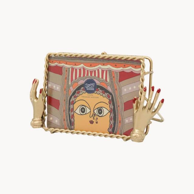Jana Hand Frame Small