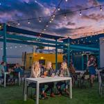 The Boxyard