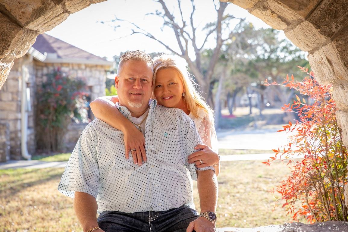 The Wedding Website of Lisa Lanford and Chad Kirkpatrick