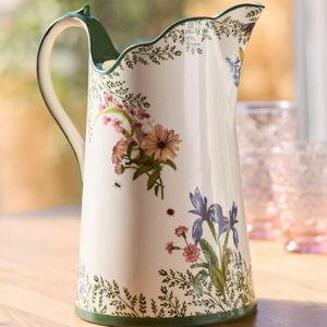 Eden Pitcher