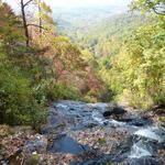 Amicalola Falls State Park