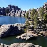 Sylvan Lake