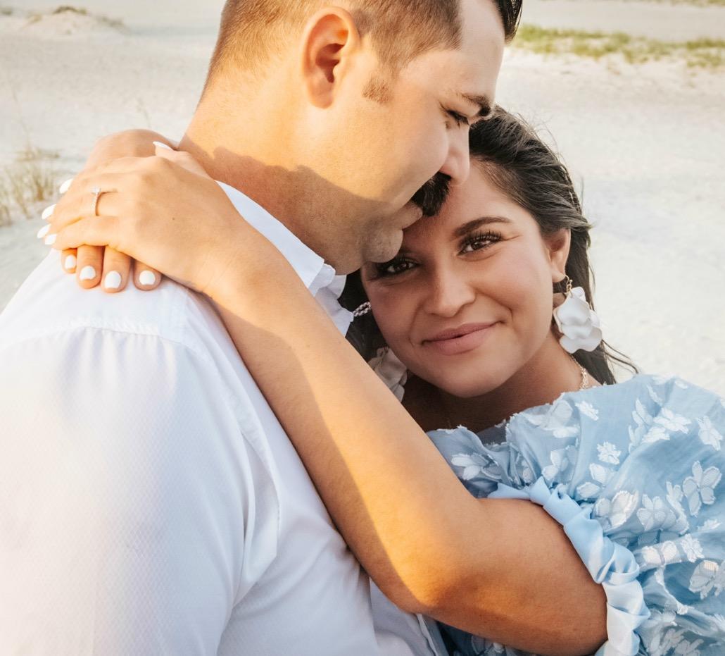 The Wedding Website of Morgan Summers and Nicholas Hunter