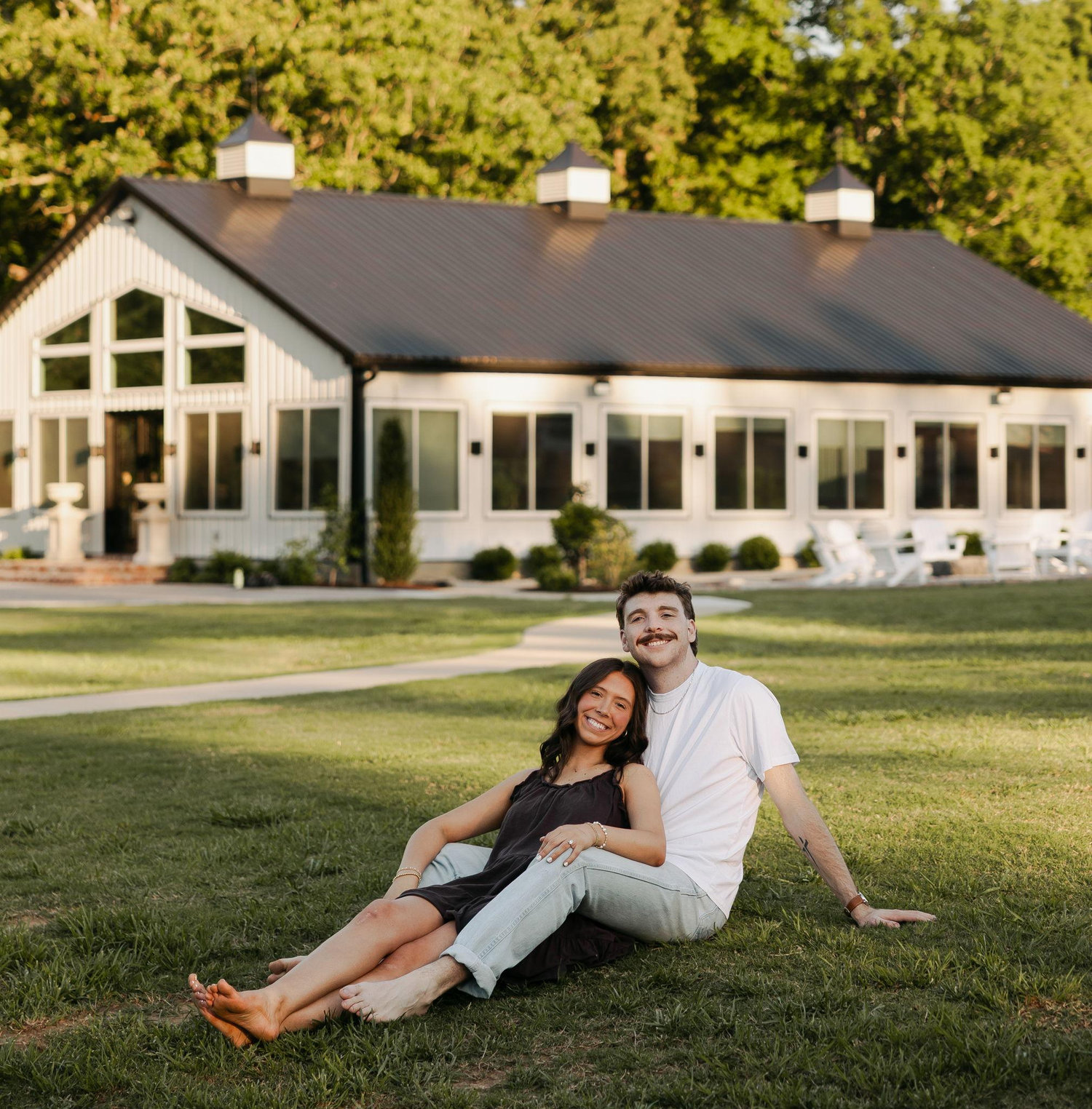 The Wedding Website of Elizabeth Love Coleman and Jon Landon Knopf
