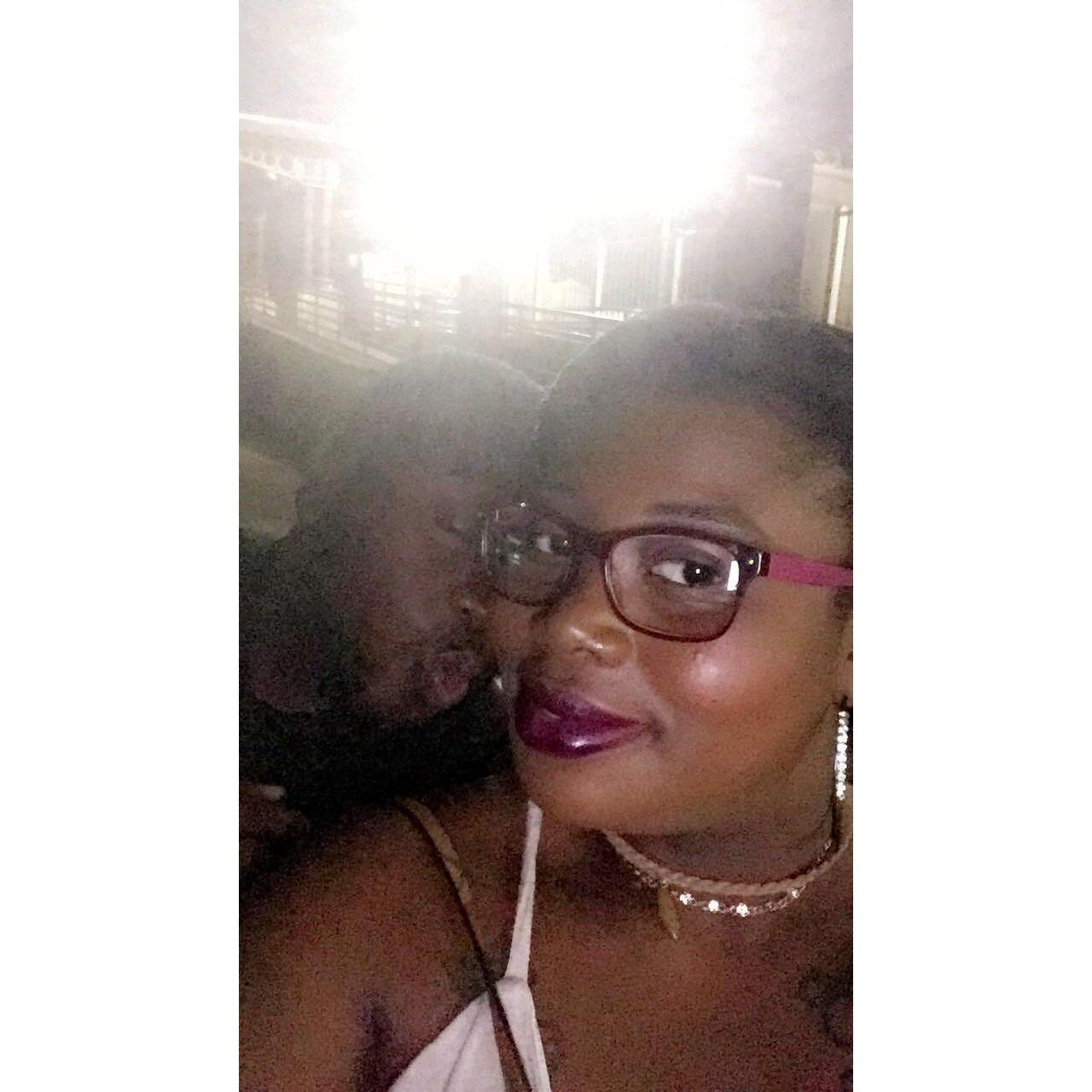 I love my mister