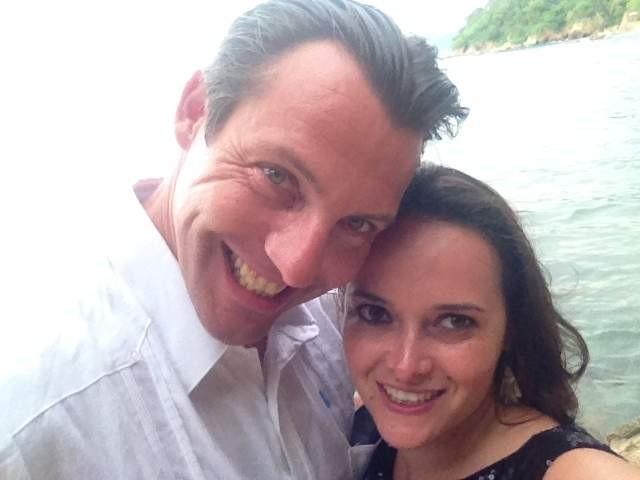 The Wedding Website of Lucinda McArthur and Christian Hilbrecht
