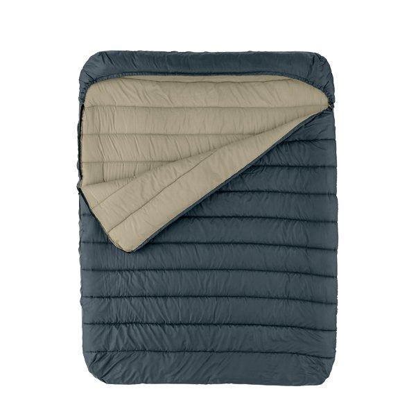 Ozark Trail Queen Bed-In-A-Bag Outdoor and Camping (82 in x 62 in)