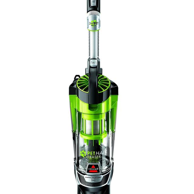 Bissell 1650A Pet Hair Eraser Vacuum