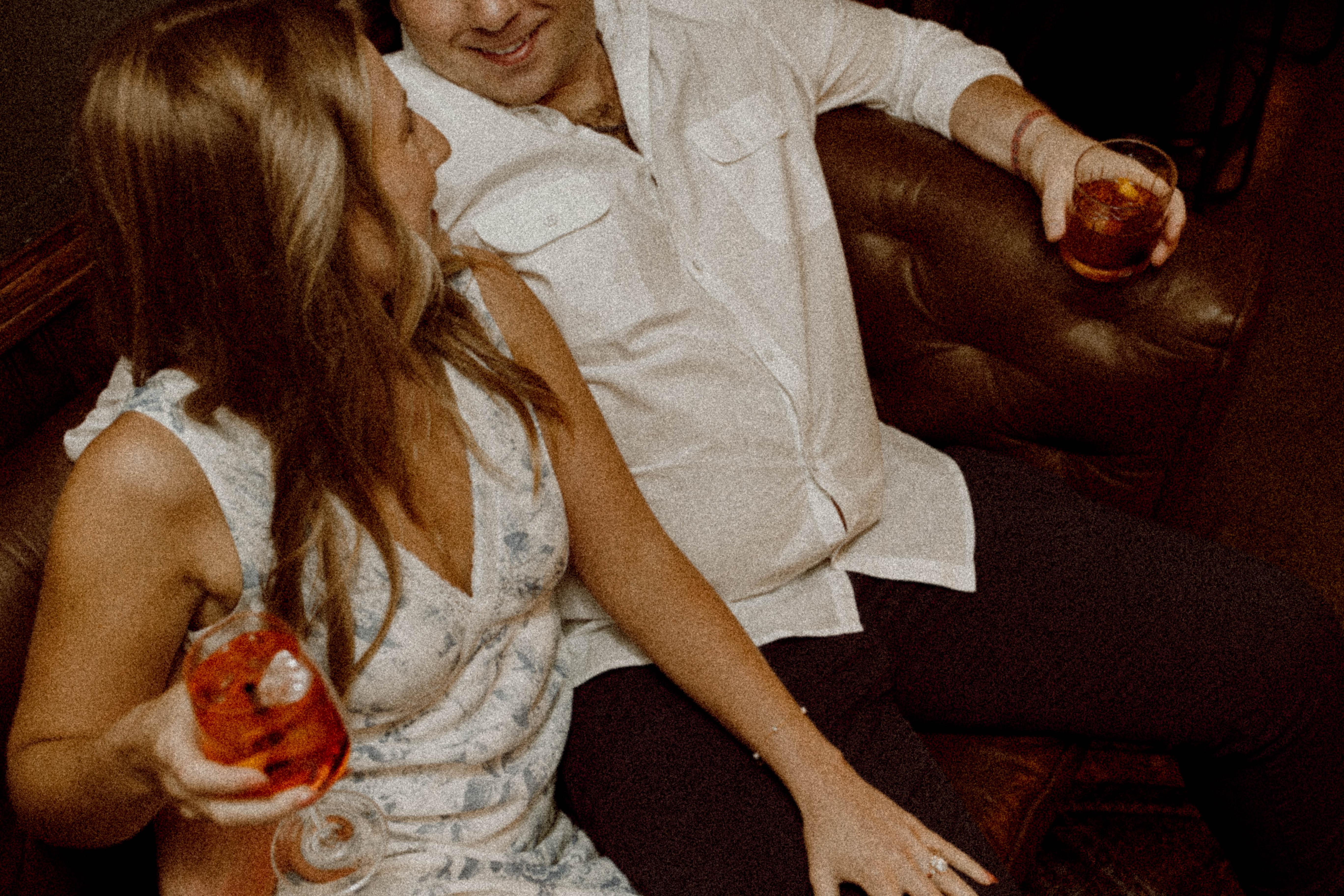 The Wedding Website of Caitlin Wheeler and Carson Mccall
