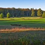 Golf at Wawashkamo
