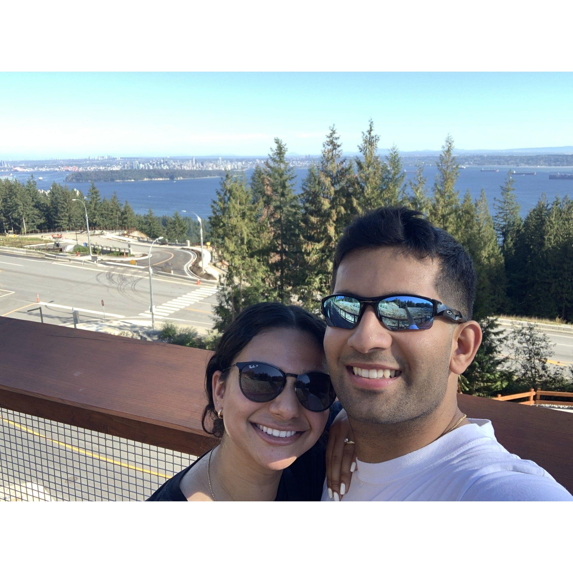 August 2023 - Sunday Walks