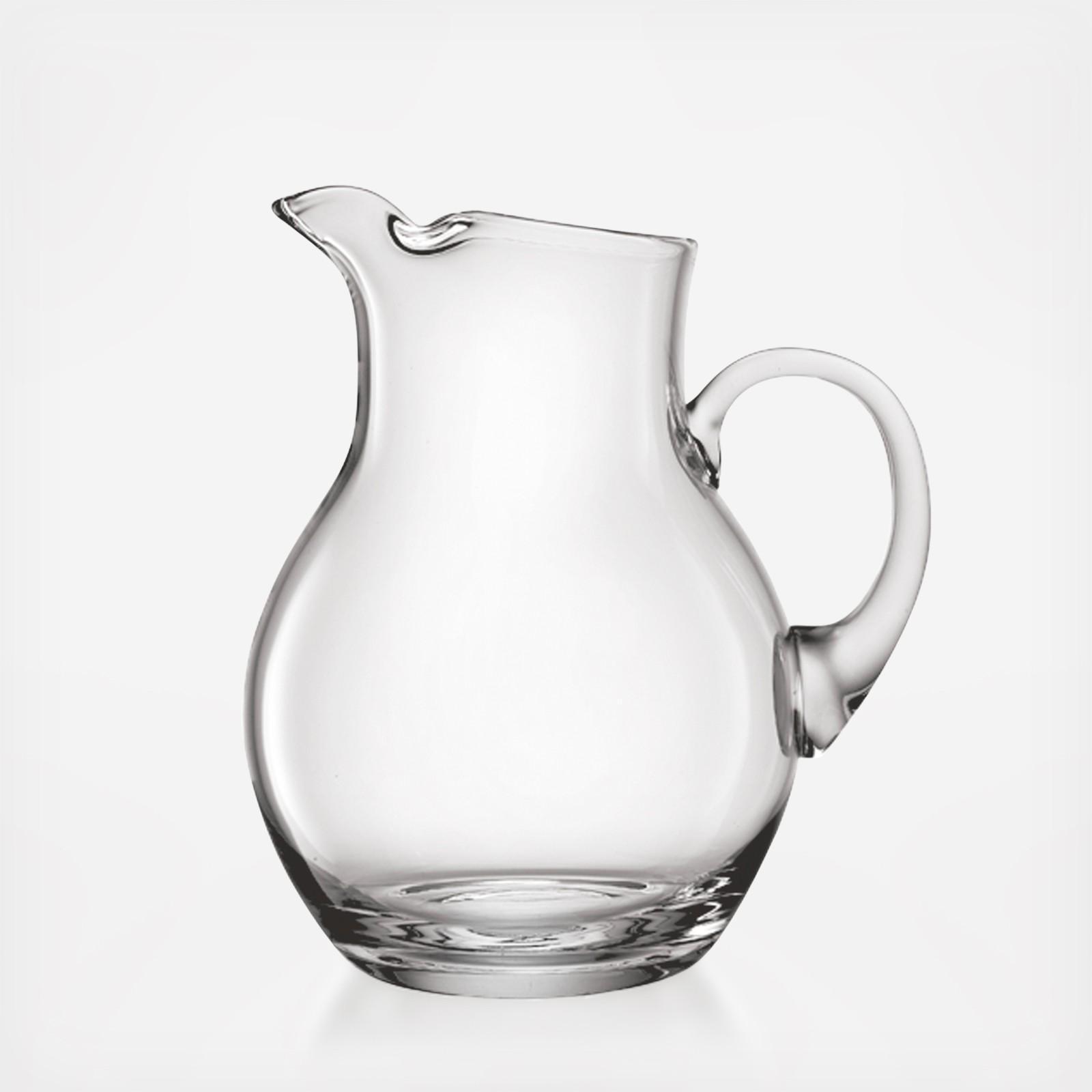 Michelangelo Masterpiece Pitcher