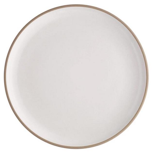 Heath Ceramics Serving Platter (White)