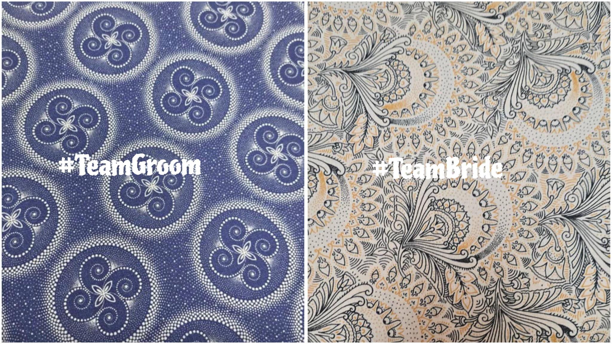 The Wedding Website of Bogosi Shashane and Candy Shashane