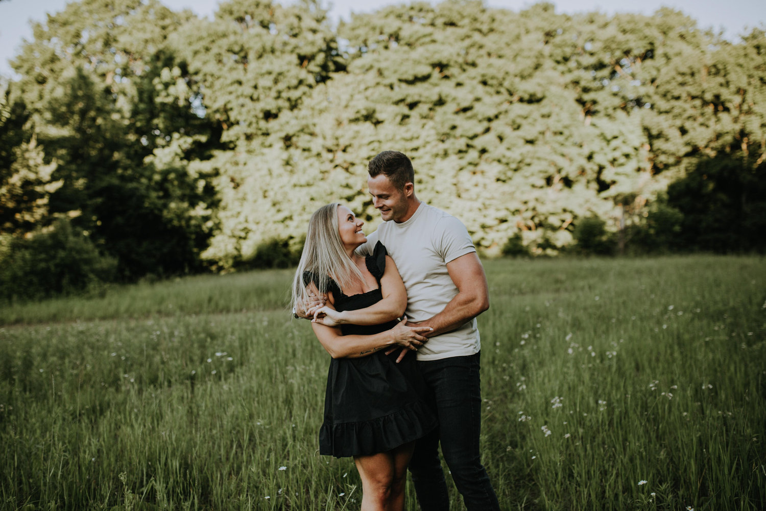 The Wedding Website of Katie Hallahan and Jake Hayes