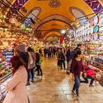 Grand Bazaar