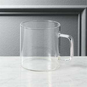 cantina glass mug