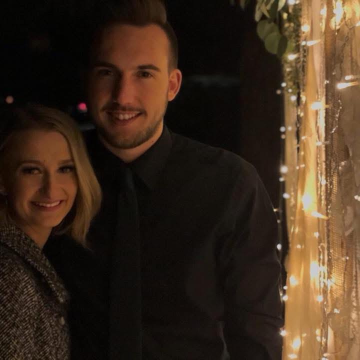 January 2018 - Friends Wedding