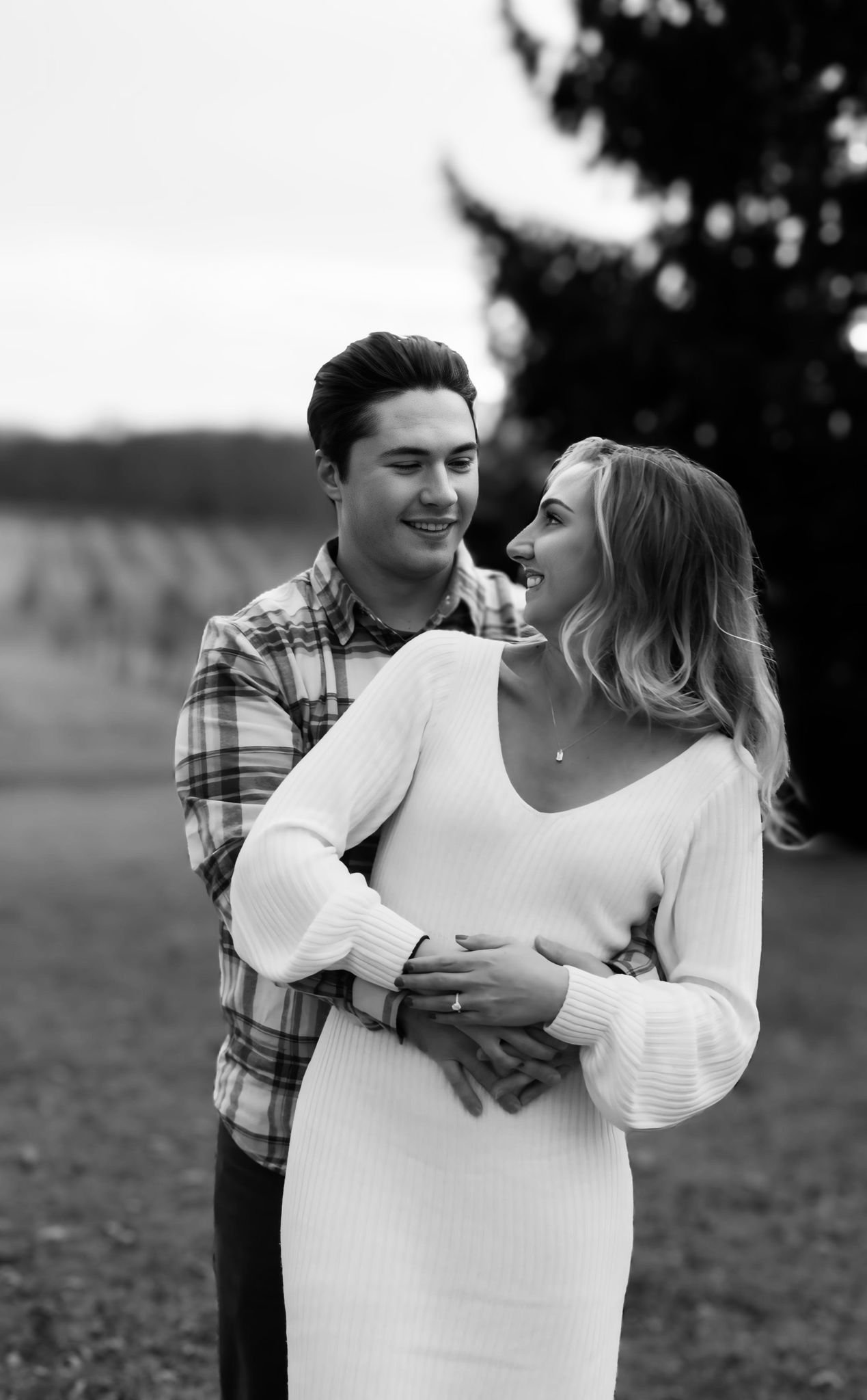 The Wedding Website of Miranda Valerio and Joshua Suboyu