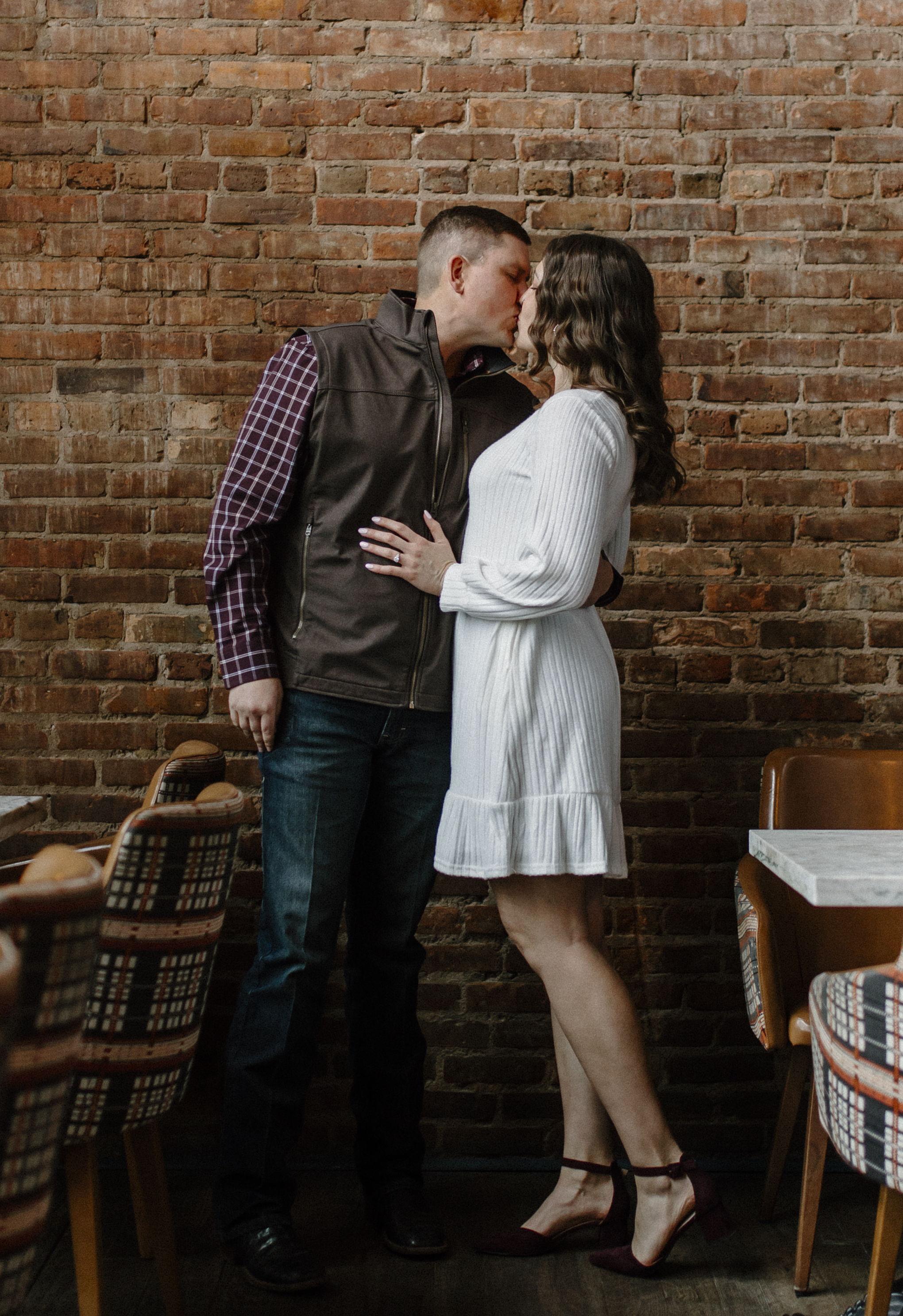 The Wedding Website of MaKenna Ketter and Nate Laible