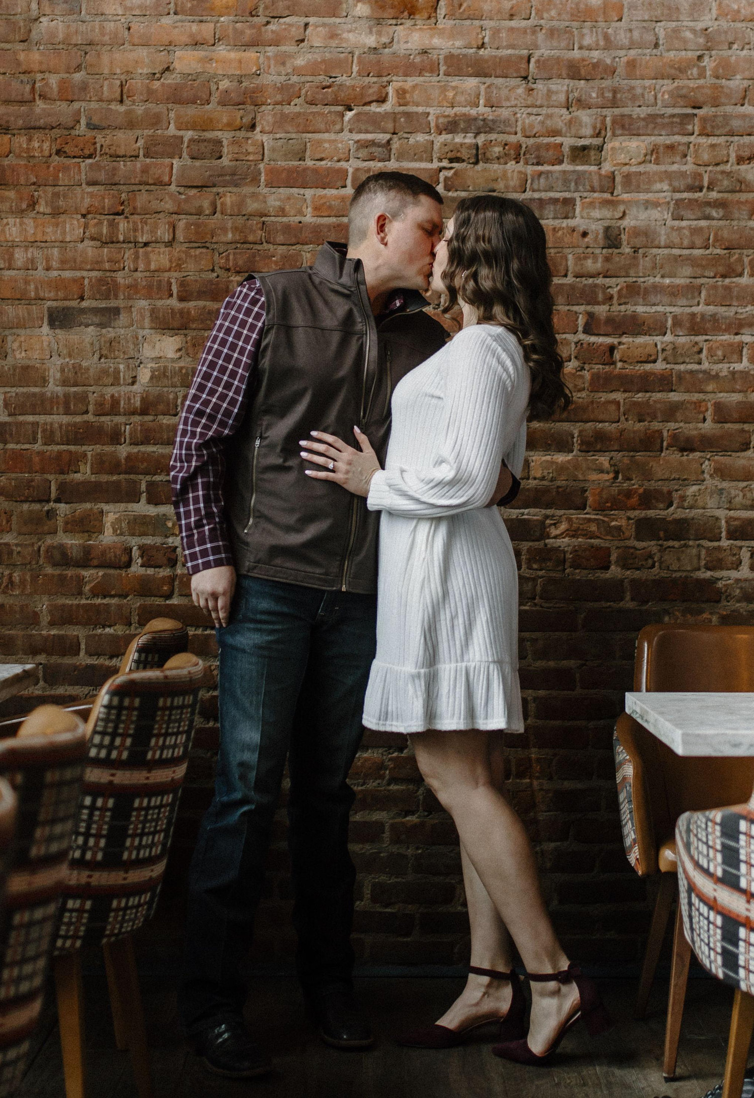 The Wedding Website of MaKenna Ketter and Nate Laible