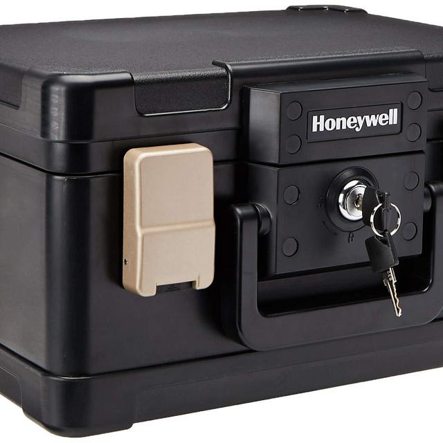 Honeywell Safes Door Locks - 30 Minute Fire Safe