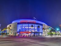 STAPLES Center