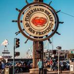 Fisherman's Wharf
