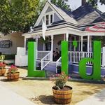 Oak St. Drafthouse and Cocktail Parlor