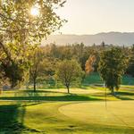Silverado Resort Golf Courses
