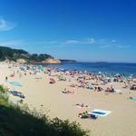 Singing Beach