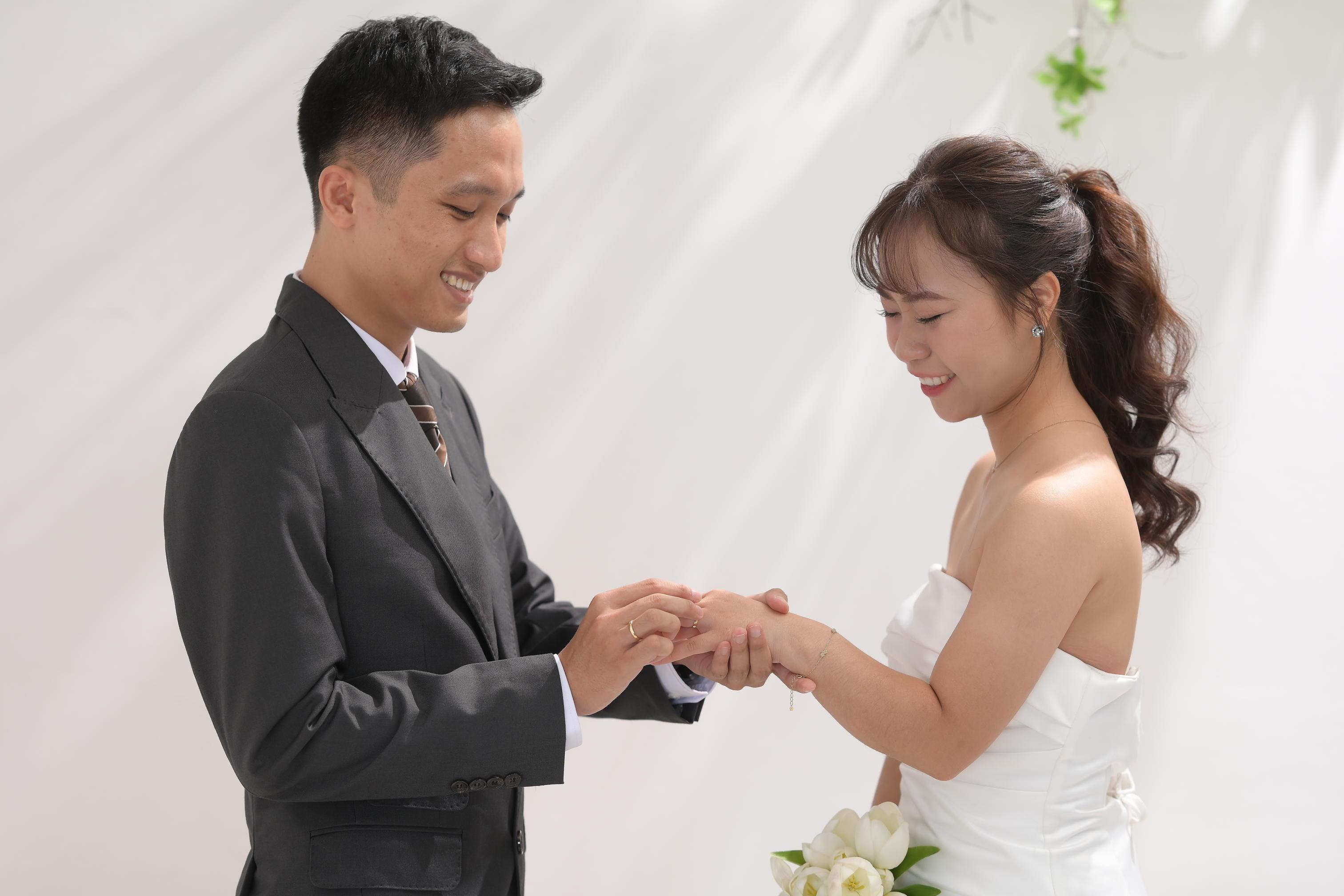 The Wedding Website of Bích Ngọc Nguyễn and Hữu Hưng Nguyễn