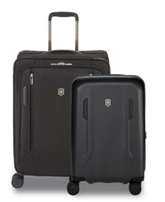 Victorinox Swiss Army VX Avenue Soft Side Weekender Duffel