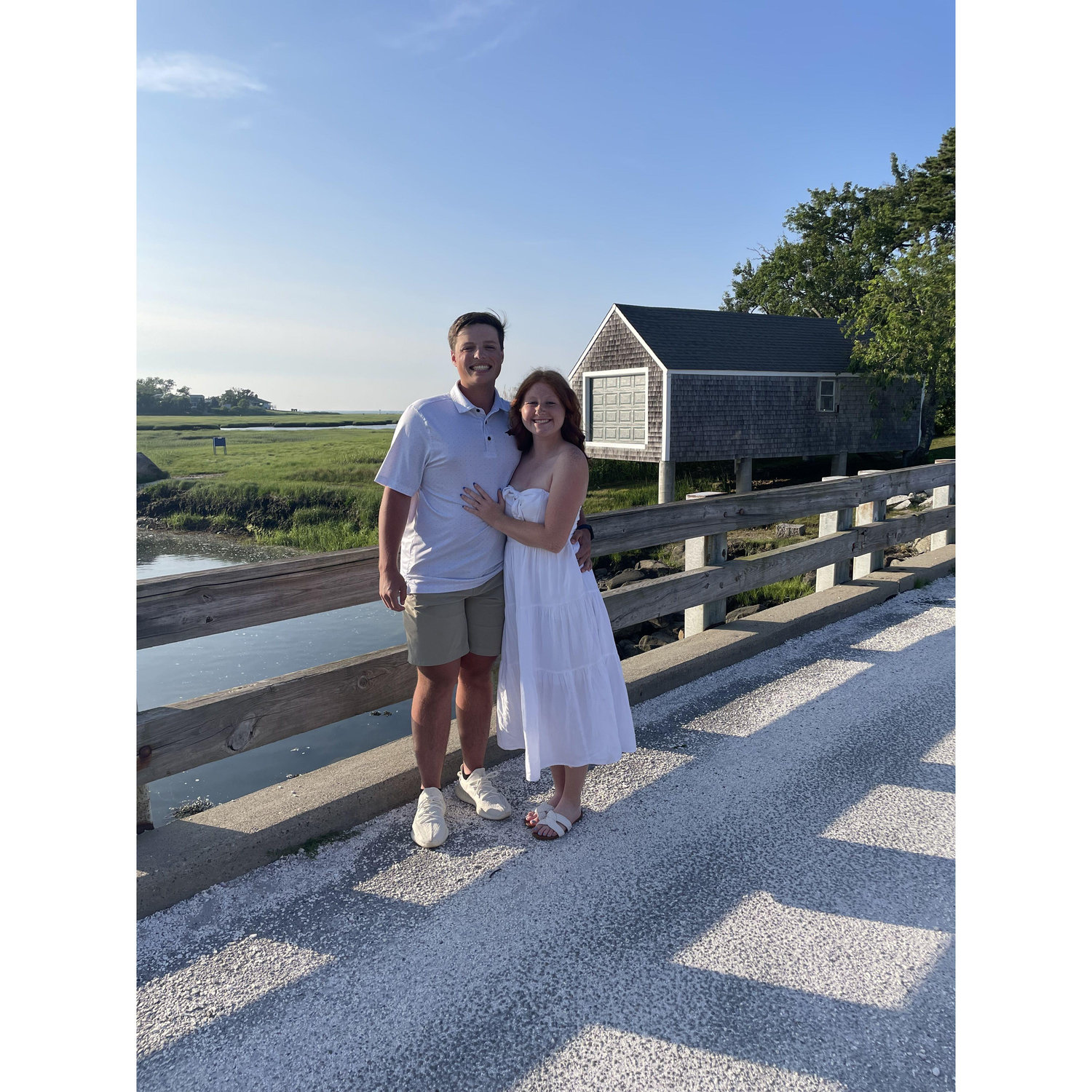Cape Cod Trip