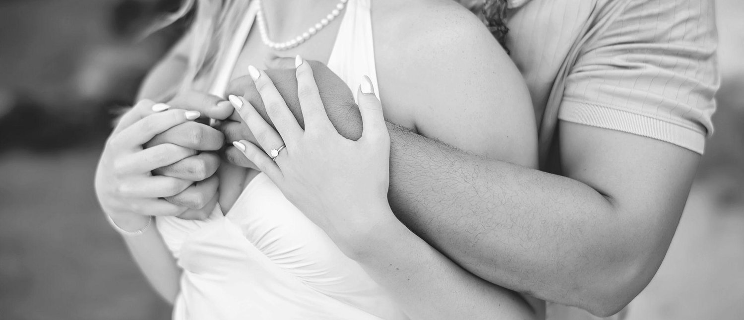 The Wedding Website of Morgan Estabrooke and Luma Va'ai