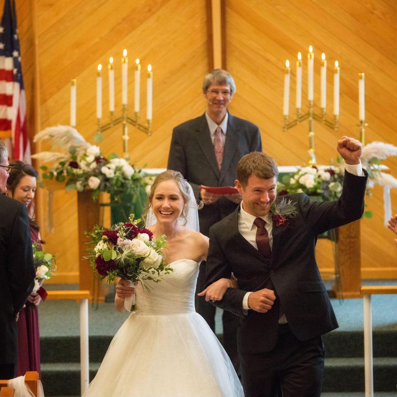 We did it!