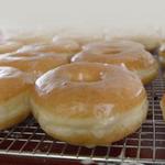 Sunrize Donuts