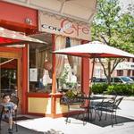 Corner Café