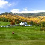 Golf at Sugarbush Resort Golf Club